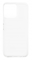 FIXED pouzdro TPU pro ZTE Blade A73 LTE, ZTE Blade V50 Design transparent