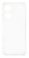 Pouzdro Jekod Anti Shock 1,5mm transparent pro Xiaomi Redmi Note 13 Pro+ 5G