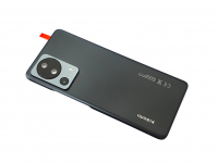 kryt baterie Xiaomi 13 Lite black včetně sklíčka kamery  + dárek v hodnotě 99 Kč ZDARMA