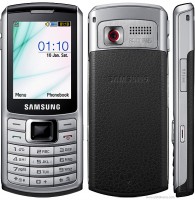 Samsung S3310 Použitý