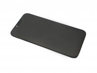 IPS Retina LCD displej + sklíčko LCD + dotyková plocha Apple iPhone 13 Pro Max black