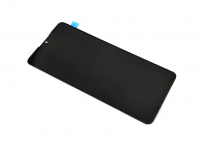 OLED LCD displej + sklíčko LCD + dotyková plocha Huawei P30 black