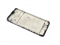 přední kryt Xiaomi Redmi 10A black