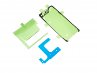originální sada lepících štítků LCD Samsung S911B Galaxy S23 5G