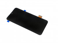 originální LCD displej + sklíčko LCD + dotyková plocha Samsung S921B Galaxy S24 5G black