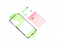originální sada lepících štítků krytu baterie Samsung S921B Galaxy S24 5G