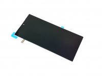 originální LCD displej + sklíčko LCD + dotyková plocha Samsung S928B Galaxy S24 Ultra 5G black