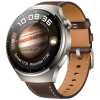 výkupní cena chytrých hodinek Huawei Watch 4 Pro Classic