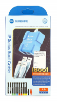 Jekod Sunshine iBoot A bootovací servisní jednotka pro Apple iPhone 6 - 15 Pro Max