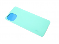 kryt baterie Xiaomi Mi 11 Lite 5G green  + dárek v hodnotě 45 Kč ZDARMA