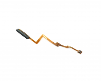 originální flex kabel čtečky otisku prstů prstu Xiaomi Poco F3 včetně čtečky otisku prstů black