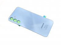 originální kryt baterie Samsung A155F Galaxy A15 LTE blue