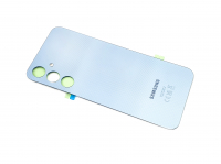 originální kryt baterie Samsung A256B Galaxy A25 5G blue