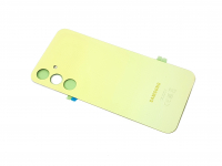 originální kryt baterie Samsung A256B Galaxy A25 5G yellow