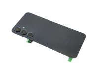 originální kryt baterie Samsung A556B Galaxy A55 5G black