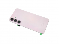 originální kryt baterie Samsung A556B Galaxy A55 5G violet