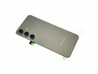 originální kryt baterie Samsung S921B Galaxy S24 5G black