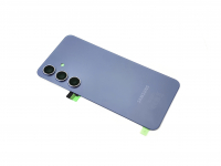 originální kryt baterie Samsung S921B Galaxy S24 5G violet