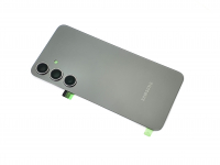 originální kryt baterie Samsung S926B Galaxy S24 Plus 5G black