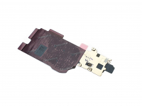 originální anténa NFC Samsung S928B Galaxy S24 Ultra 5G
