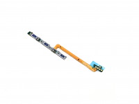 originální flex kabel tlačítek hlasitosti Samsung S928B Galaxy S24 Ultra 5G včetně tlačítka on/off