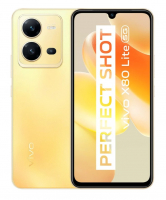 vivo X80 Lite 8GB/256GB Dual SIM gold CZ