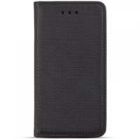 ForCell pouzdro Smart Book black pro Xiaomi Redmi A3