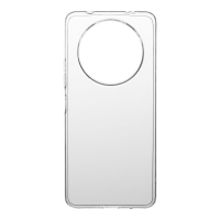 Pouzdro Jekod Ultra Slim 0,5mm transparent pro Xiaomi Redmi A3