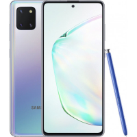 Samsung N770F Galaxy Note 10 Lite Dual SIM Použitý - VYPÁLENÝ DISPLEJ
