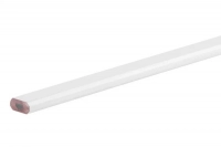 Tesařská tužka XTLINE ZN13272 180mm white