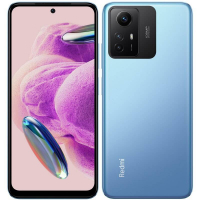 Xiaomi Redmi Note 12S 8GB/256GB blue CZ Distribuce
