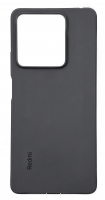 originální pouzdro Xiaomi TPU grey pro Xiaomi Redmi Note 13 5G