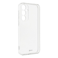 Pouzdro Roar transparent pro Samsung A356B Galaxy A35 5G