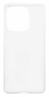Pouzdro Jekod Ultra Slim 0,5mm transparent pro Xiaomi Redmi Note 13 LTE