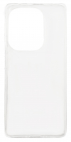 Pouzdro Jekod Ultra Slim 0,5mm transparent pro Xiaomi Redmi Note 13 Pro LTE