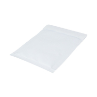 Sáček z dvouvrstvé bublinkové fólie 150x200mm+50mm samolepící klopa transparent, 1500ks