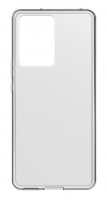originální pouzdro Xiaomi TPU transparent pro Xiaomi 13 Lite