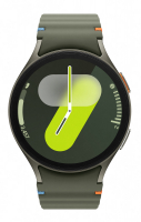 chytré hodinky Samsung SM-L310N Galaxy Watch7 44mm green CZ Distribuce