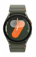 chytré hodinky Samsung SM-L300N Galaxy Watch7 40mm green CZ Distribuce