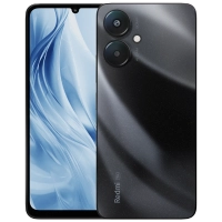 Xiaomi Redmi 13C 5G 4GB/128GB Použitý