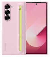 originální pouzdro Samsung S Pen Case pro Samsung F956B Galaxy Z Fold6 5G pink