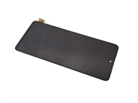 OLED LCD displej + sklíčko LCD + dotyková plocha Xiaomi Redmi Note 13 LTE black