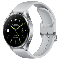chytré hodinky Xiaomi Watch 2 včetně nabíjecího kabelu Použité