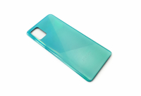kryt baterie Samsung A515F Galaxy A51 blue SWAP