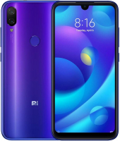 Xiaomi Mi Play Dual SIM Použitý