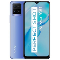 výkupní cena mobilního telefonu vivo Y21 4GB/64GB Dual SIM
