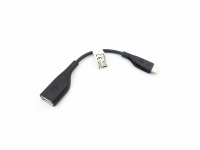univerzální adaptér microUSB / USB-A OTG