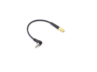 anténní redukce Jekod CRC9 na SMA pro usb modem Huawei E160, E169, E173, E173u, E230, E352, E372, E620, E630, E1823, E3131, ETF MF60, Vodafone K3765