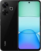 Xiaomi Redmi 13 8GB/256GB NFC black CZ Distribuce