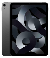 Apple iPad Air 10.9 (2022) 64GB WiFi space grey CZ